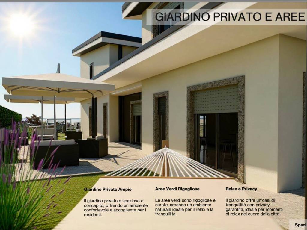 casa indipendente in vendita a Roma in zona Torrino