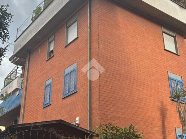 appartamento in vendita a Roma in zona Alessandrino