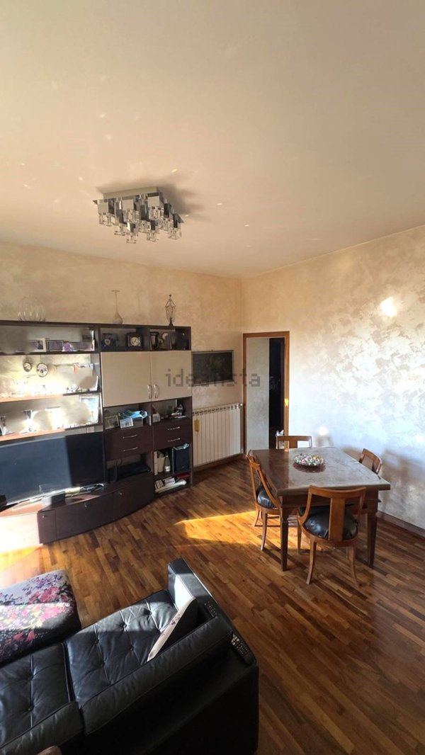 appartamento in vendita a Roma in zona Appio Claudio