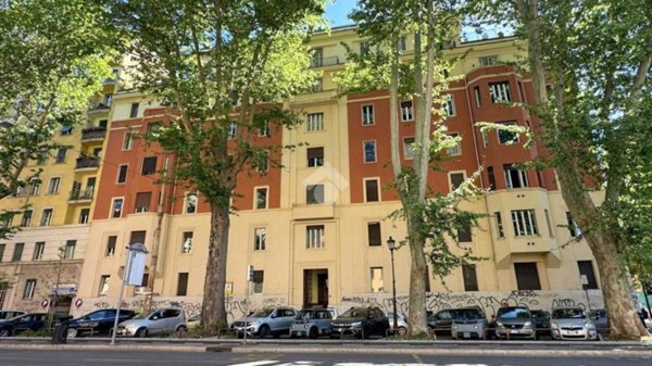 appartamento in vendita a Roma in zona Della Vittoria