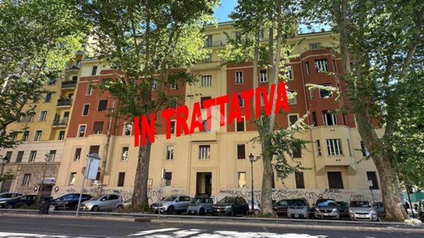 appartamento in vendita a Roma in zona Della Vittoria