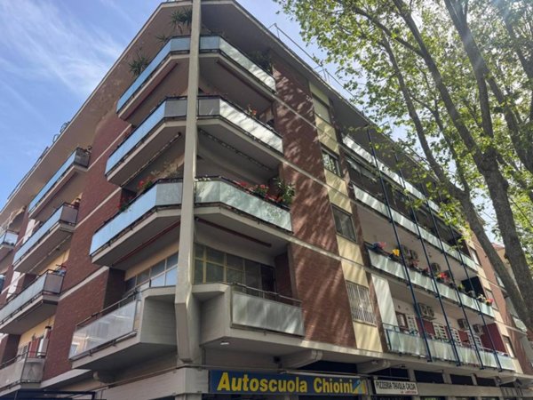 appartamento in vendita a Roma in zona Ostia