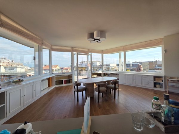 appartamento in vendita a Roma in zona Tor di Quinto