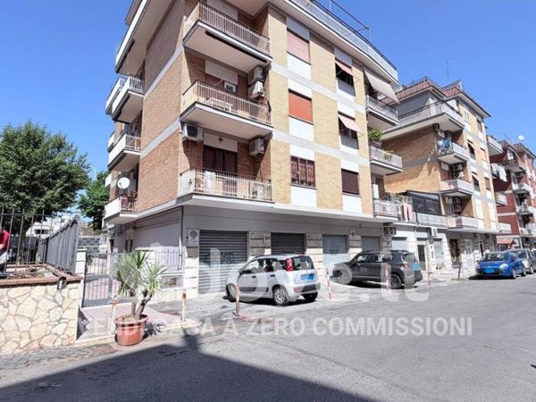 appartamento in vendita a Roma in zona Alessandrino