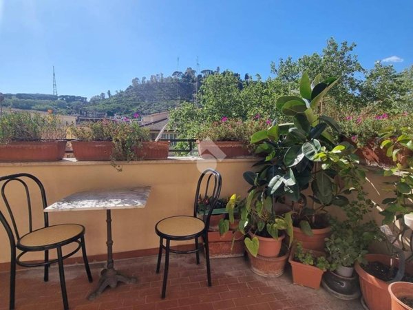 appartamento in vendita a Roma in zona Della Vittoria