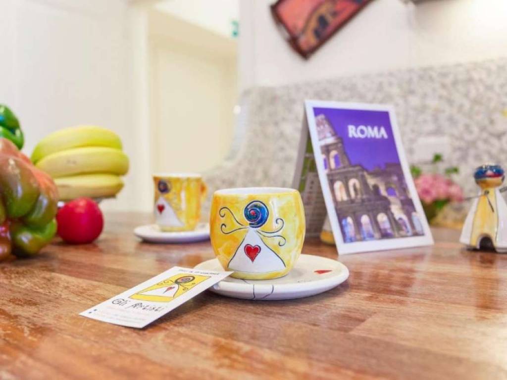 negozio in vendita a Roma