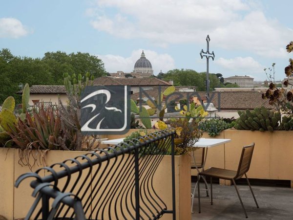 appartamento in vendita a Roma in zona Centro Storico