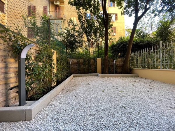 appartamento in vendita a Roma in zona Tiburtino