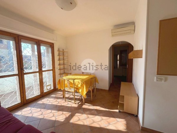 appartamento in vendita a Roma in zona Casal Morena