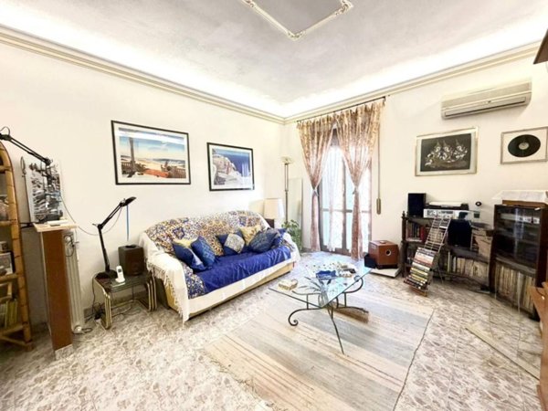 appartamento in vendita a Roma in zona Massimina/Casal Lumbroso