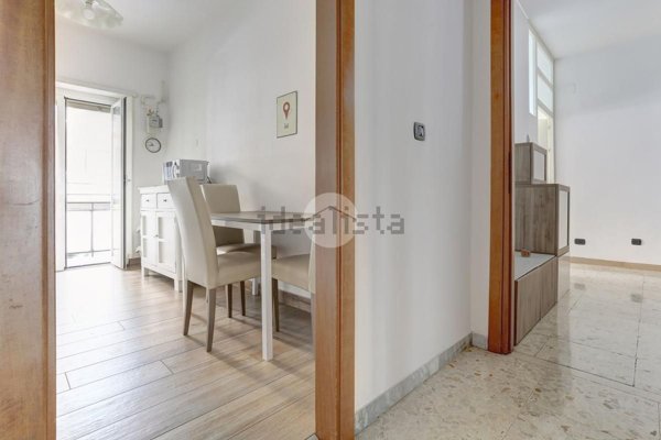 appartamento in vendita a Roma in zona Appio Latino