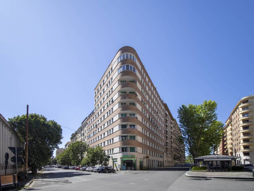 appartamento in vendita a Roma in zona Flaminio