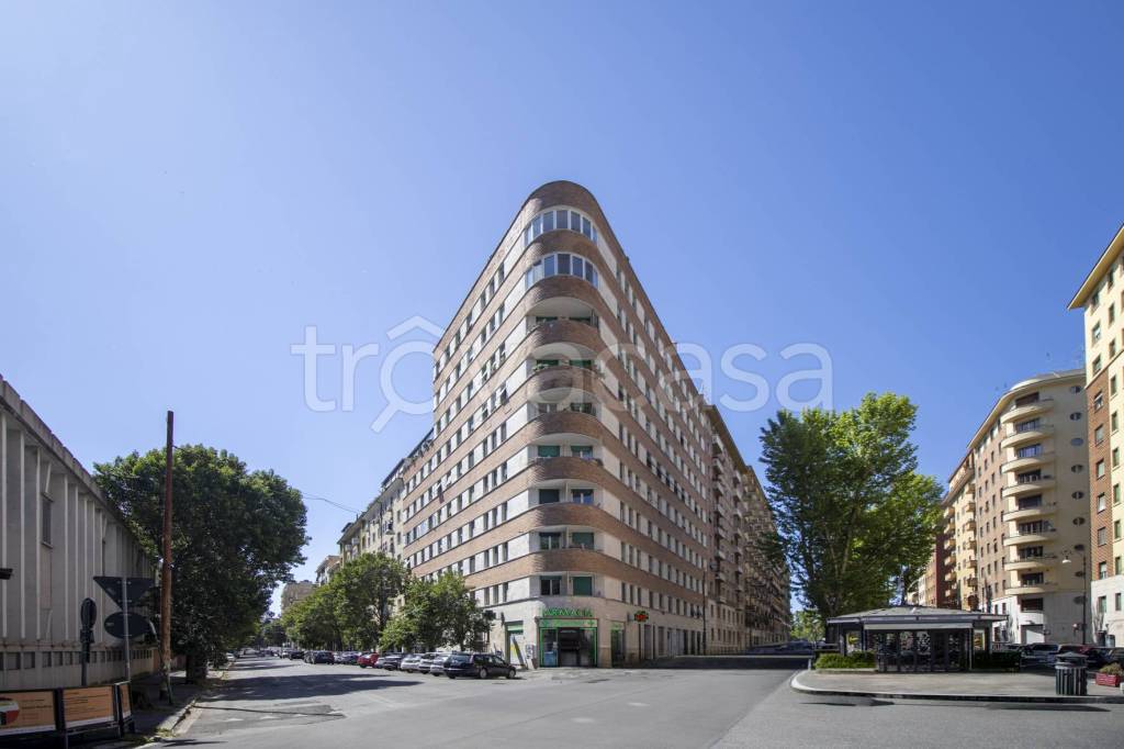 appartamento in vendita a Roma in zona Flaminio