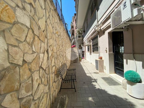 appartamento in vendita a Roma in zona Trieste