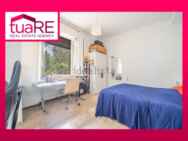 appartamento in vendita a Roma in zona Trieste