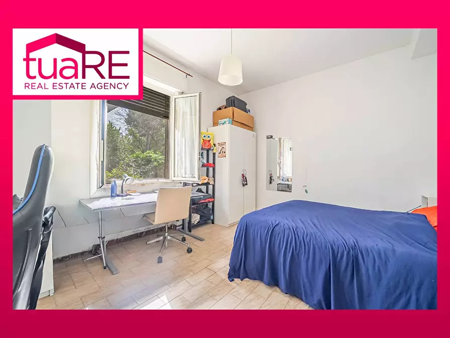 appartamento in vendita a Roma in zona Trieste