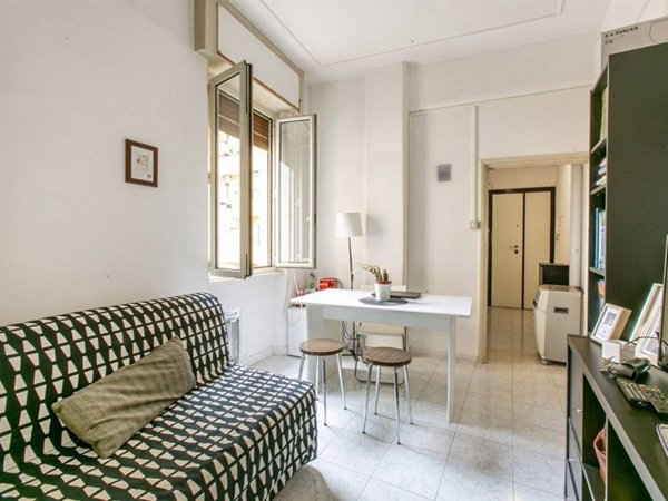 appartamento in vendita a Roma in zona Nomentano