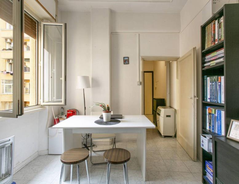 appartamento in vendita a Roma in zona Nomentano