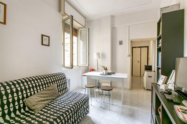 appartamento in vendita a Roma in zona Nomentano