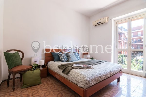 appartamento in vendita a Roma in zona Torre Angela