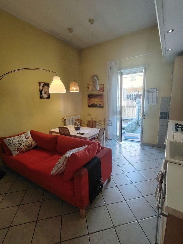 appartamento in vendita a Roma in zona Casal Morena