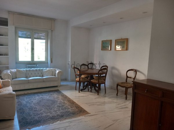 appartamento in vendita a Roma in zona Torrevecchia