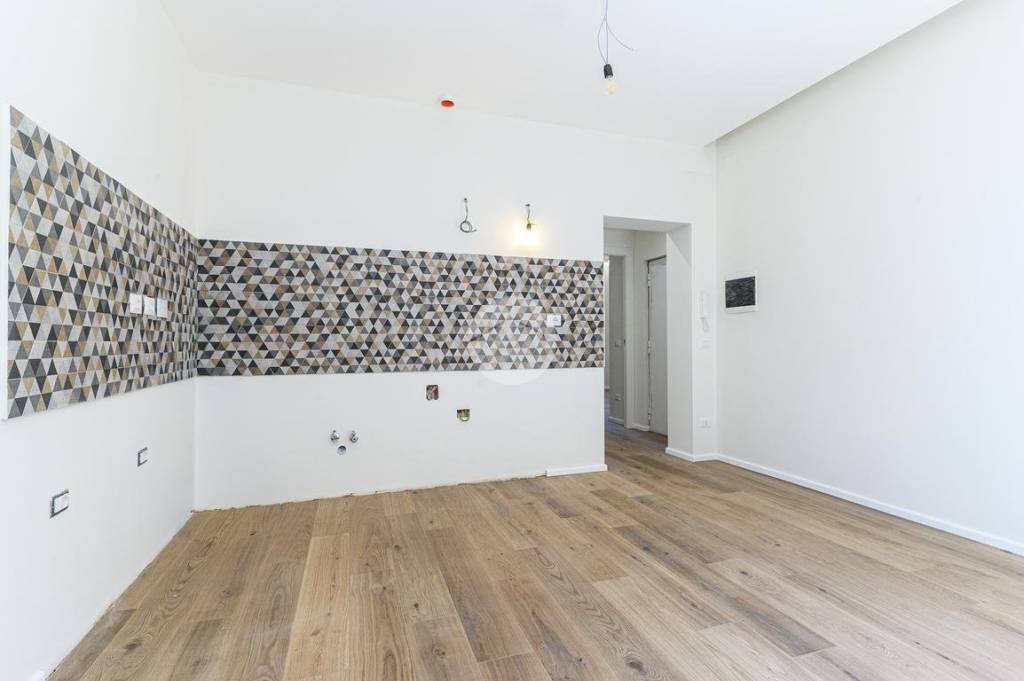 appartamento in vendita a Roma in zona Portuense