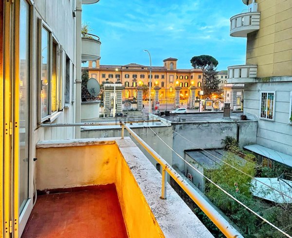 appartamento in vendita a Roma in zona Gianicolense