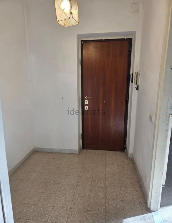 appartamento in vendita a Roma in zona Monte Sacro/Talenti