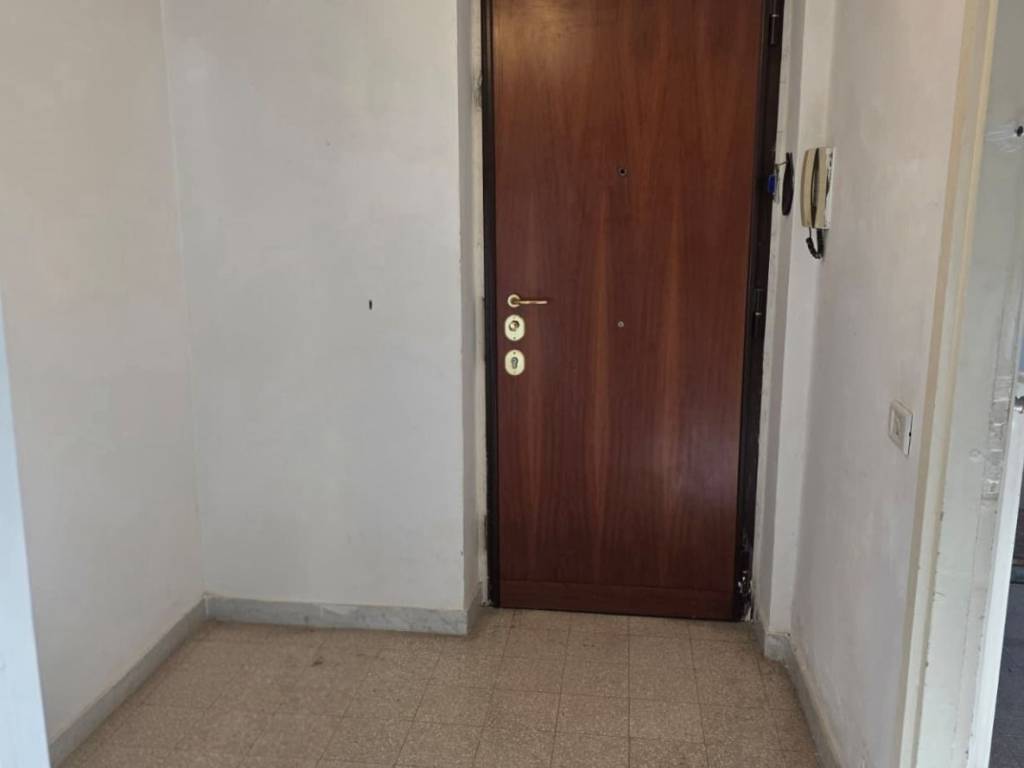 appartamento in vendita a Roma in zona Monte Sacro/Talenti