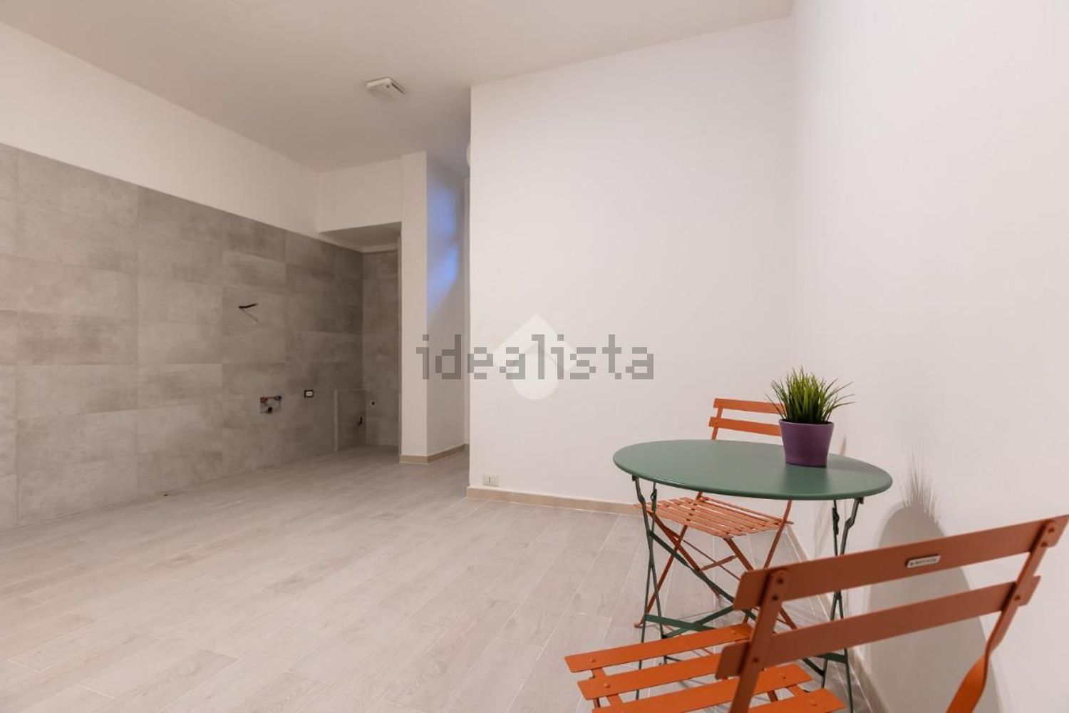 monolocale in vendita a Roma in zona Aurelio