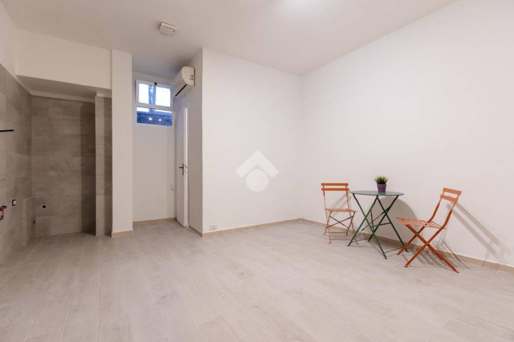 monolocale in vendita a Roma