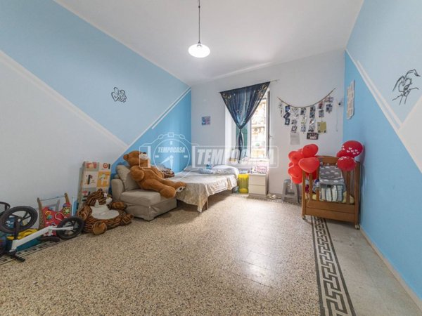 appartamento in vendita a Roma in zona Prenestino-Labicano