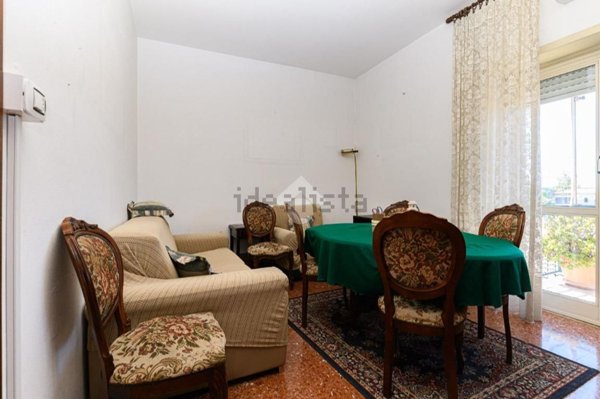 appartamento in vendita a Roma in zona La Pisana