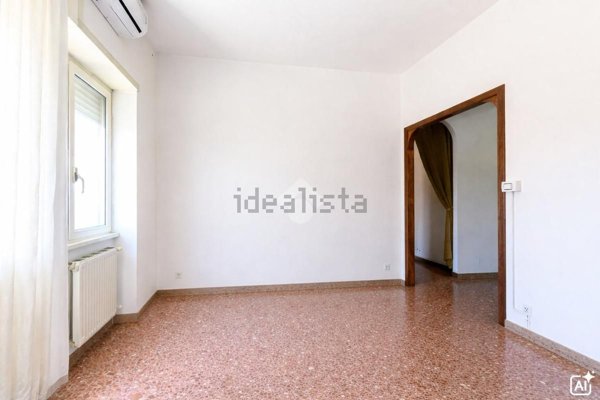 appartamento in vendita a Roma in zona La Pisana