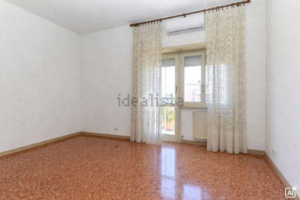 appartamento in vendita a Roma in zona La Pisana
