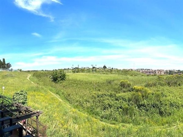 appartamento in vendita a Roma in zona Aurelio