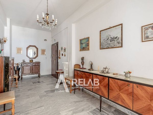 appartamento in vendita a Roma in zona Monte Sacro/Talenti