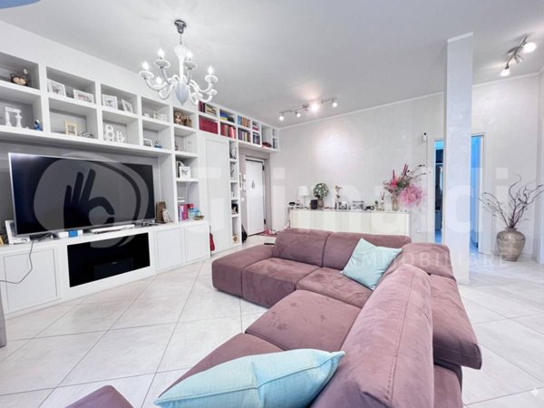 appartamento in vendita a Roma in zona Aurelio