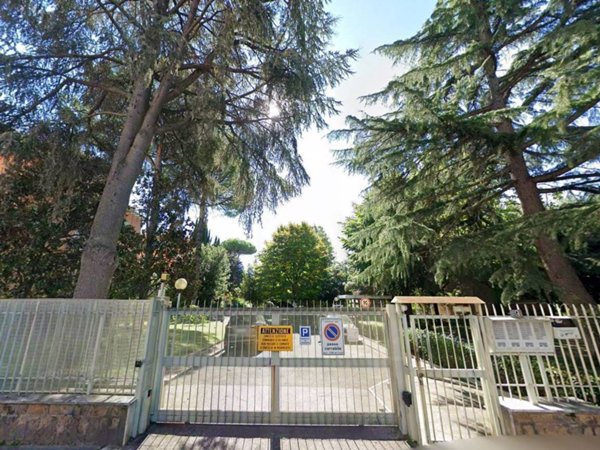 appartamento in vendita a Roma in zona Salario