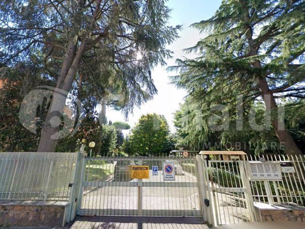 appartamento in vendita a Roma in zona Salario