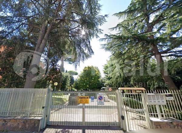 appartamento in vendita a Roma in zona Salario