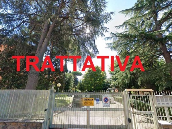 appartamento in vendita a Roma in zona Torrevecchia