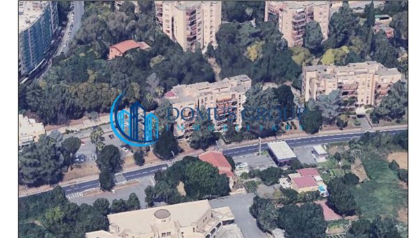 appartamento in vendita a Roma in zona La Pisana