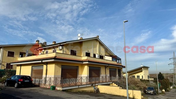 appartamento in vendita a Roma in zona Monte Migliore