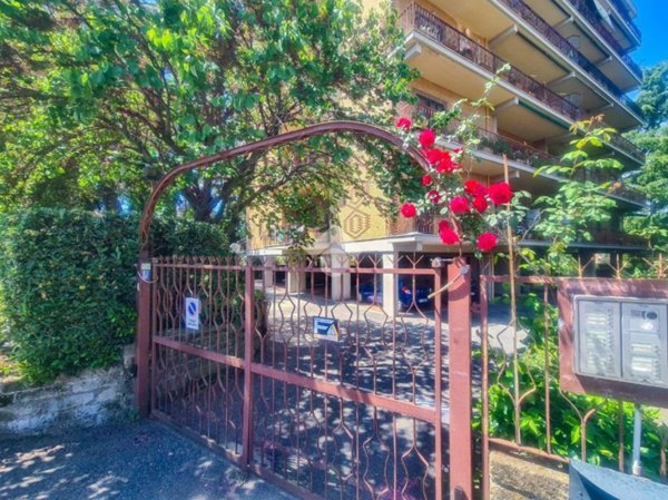 appartamento in vendita a Roma in zona Ottavia
