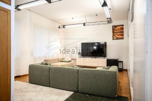 appartamento in vendita a Roma in zona Flaminio