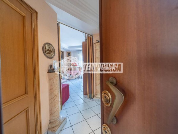 appartamento in vendita a Roma in zona Tuscolano