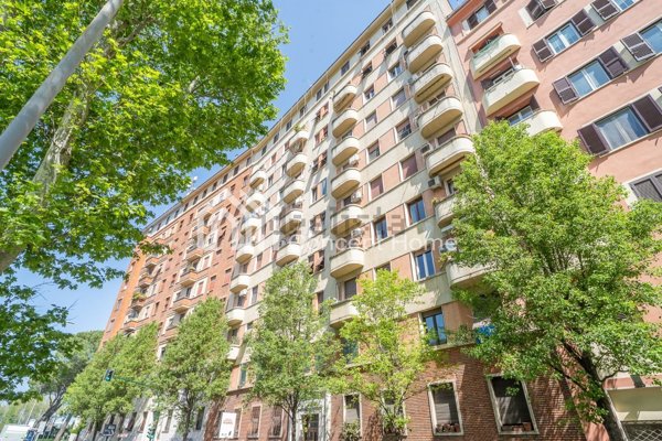 appartamento in vendita a Roma in zona Rione Prati