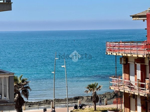 appartamento in vendita a Roma in zona Ostia